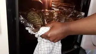 Astuce pour un poisson  brais&eacute; au four juteux / poisson brais&eacute; au four