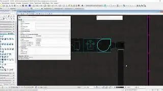 AECOsim Building Designer - Урок №7 - Основы моделирования воздуховодов