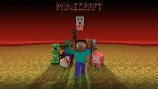 Minecraft: Mo'Creatures Tutorial (1.8.1)