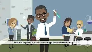 Single Pharmacy Benefit Manager (SPBM) Overview