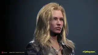 Cyberpunk 2077 - Salvando Altiera (Alt) Cunningham.