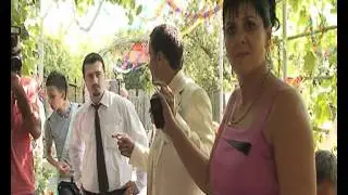 lautari de la sev cu lucian predescu.avi