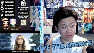 [REACTION] #AceYourWorld by SB19 and Sarah G