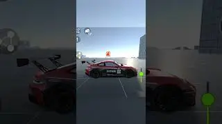 Car#Crash#Wall Impact Test#