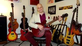 I'm Gonna Use You - Misogynistic Dirty Blues Rock Jam About What Modern Women Really Want