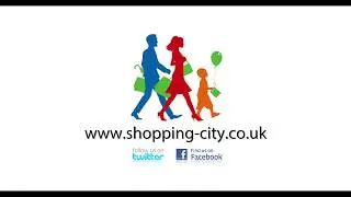 Shopping City Promo
