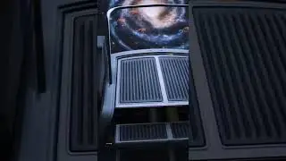 Mass Effect 2 I don't wanna use the galaxy map