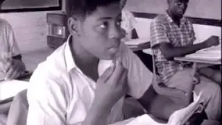1957 - Southern Black Schools Made Kids Smart