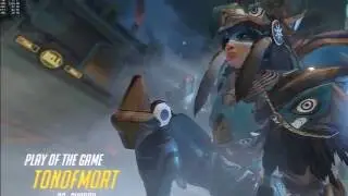 Concussive Blasts