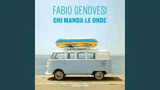 Capitolo 141 - Chi manda le onde