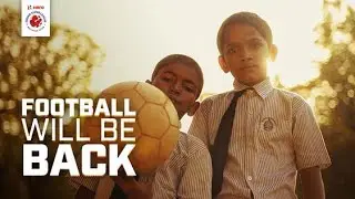 Save the date - Nov 20 | Hero ISL 2020-21