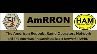 PrepperNet: AmRRON Intro by JJS
