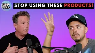 What's In Your Supplements? | Heal Thy Self w/ Dr. G | #267