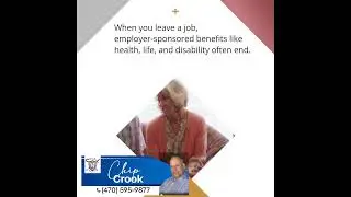 Job Change, Insurance Change