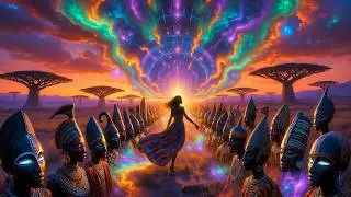 FEEL MY SOUL | Deep African Soul