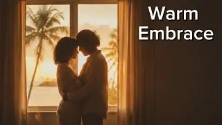 Warm Embrace Before I Go &ndash; Romantic Reggae Love Song | Arsa.E