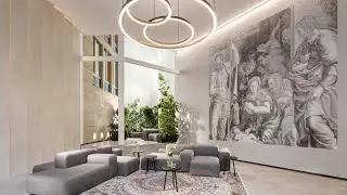 Mamaison Residence Downtown Prague, Czech Republic | Travel Suggestions