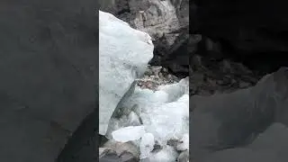 Passu Glacier | Hunza | #subscribe #pakistan #foryou #travel #hunza #viralshort #glacier #india #usa