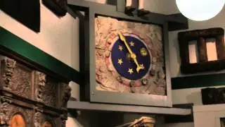 Royal Albert Memorial Museum (Exeter) Corporate/Promotional film