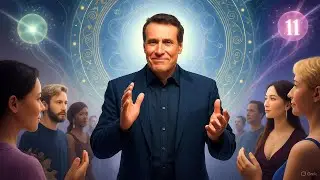 Master Number 11 Explained in 60 Seconds