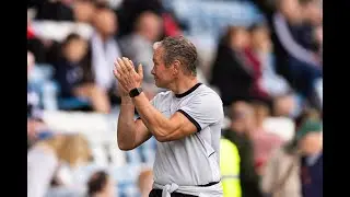 Kevin Wilkin: Post-Match vs Leamington FC - Enterprise National League North - 9th December 2025