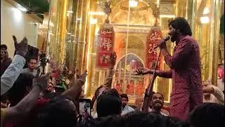 Fazil jarelvi jashne ghadeer o mubahela please subscribe