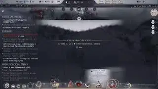 Steward Doomsayers Livestream Take 6