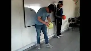 juego con limitación visual