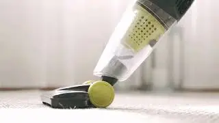 Vacuum Cleaner White Noise for Deep Sleep, Focus & Relaxation | 8 Hours of Steady Cleaning Sound