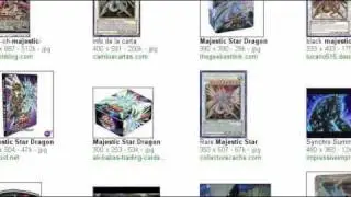 Google Search Story - BraxtonComix 2010