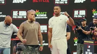 PFL splits with Jake Paul after three-year deal with no fights