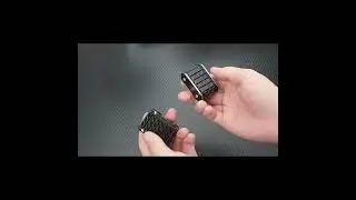 Stress Reliever Decor&trade;️Tank Roller Fidget Toys