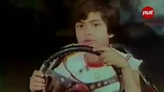 Funland Clifton Karachi Classic PTV Advertisement