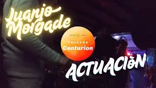 JUANJO MORGADE | SHOW 2k25 |🔥TIMBALES🔥@juanjomorgade