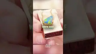 She Never Expected Her Black Opal to Be Worth This Much