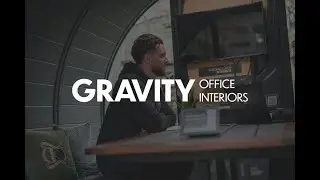 Cheltenham Office Design & Build  Company | Gravity Office Interiors