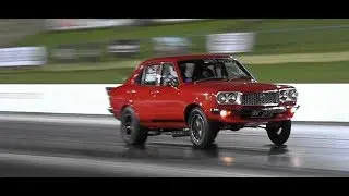 RX3072 PROMAZ AUTOMOTIVE ST289 CLASS WINNER AT SYDNEY JAMBOREE 2019