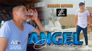 ANGEL CHIMBO 