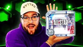 Я открыл на своём аккаунте коробку с наборами All-Star на 450 000 VC 51... И, честно говоря, немн...