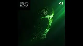 Cristoph - Newcastle ID 05 (Beats 1 Radio Rip)