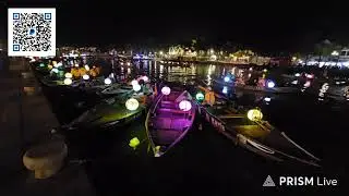 Hoi An Live aus Vietnam 