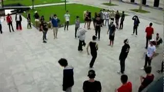 Meetup Shuffle Belém 2013 ( BRAZIL ) [ 17 / 02 ]