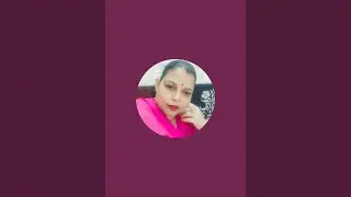 Pooja Sharma is live