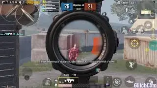 Pubg Full lag (coolpad note 5) but no MVP