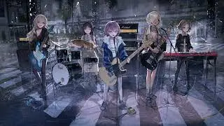 Avenged Sevenfold - Save Me DT (1.5x)