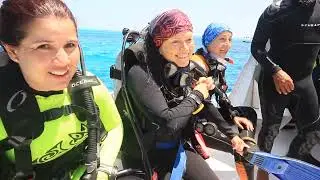 Turneffe Flats Diving