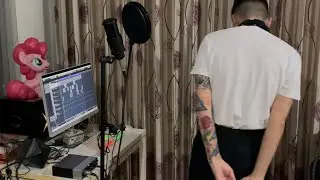 PRESIDENT (UK) - &ldquo;In the Name of the Father&rdquo; (Vocal Cover)