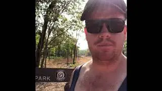 Exploring Scott&rsquo;s Creek