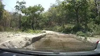 Corbett Mountain Trip