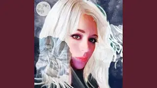 Cosmic Woman